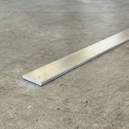 46x14.2x1.7mm Stair Nosing Angle Trim 3M - SD ALUMINIUM