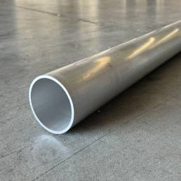 150 x 10 mm Flat Bar 5.95M - SD ALUMINIUM