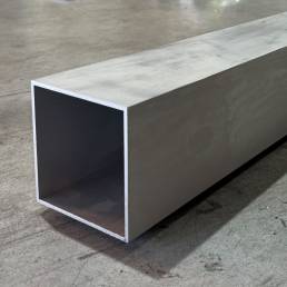 220 x 5 mm Flat Bar 5.95M - SD ALUMINIUM