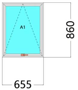 100mm Post Anchor - SD ALUMINIUM