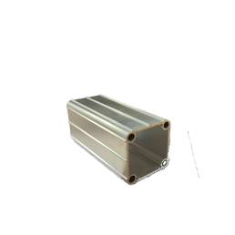 Canopy Accessories: 120mm Corner Jointer - SD ALUMINIUM