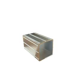 90° Angle Connector - SD ALUMINIUM