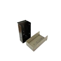 Top Beam Cap - SD ALUMINIUM