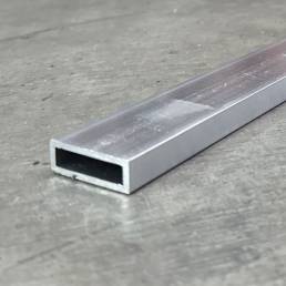 38.1 x 38.1 mm Solid Square 3M - SD ALUMINIUM