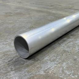 ⌀20 x 1.2 mm Round Tube 5.95M - SD ALUMINIUM