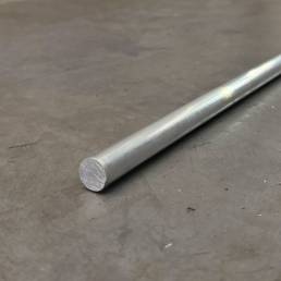 ⌀28 x 4 mm Round Tube 5.95M - SD ALUMINIUM