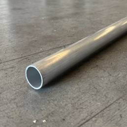 138 x 5.8 mm Flat Bar 5.95M - SD ALUMINIUM