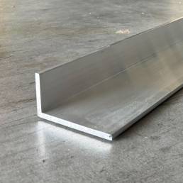 200 x 11 mm Flat Bar 5.95M - SD ALUMINIUM