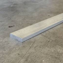 20 x 20 x 1.2 mm Square Hollow 5.95M - SD ALUMINIUM