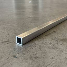 32 x 32 x 1.2 mm R3 Square Hollow 5.95M - SD ALUMINIUM