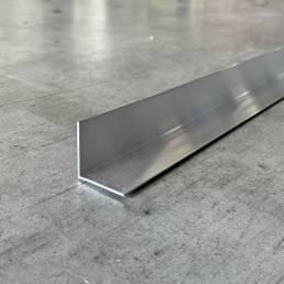 16 x 16 mm Solid Square 3M - SD ALUMINIUM