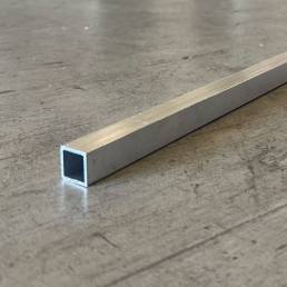 33 x 33 mm Solid Square 3M - SD ALUMINIUM