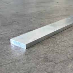 40 x 25 x 3mm U Channel 5.95M - SD ALUMINIUM