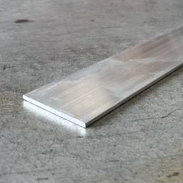 44 x 50 x 4mm U Channel 5.95M - SD ALUMINIUM