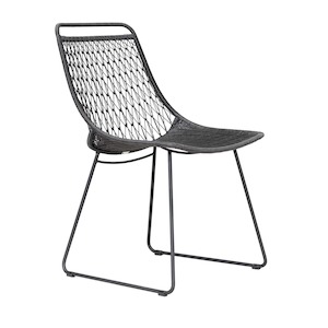 Milly Outdoor Dining Side Chair