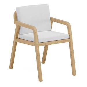 Barcelona Outdoor Dining Armchair