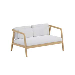 Barcelona Outdoor 2-Seater Sofa