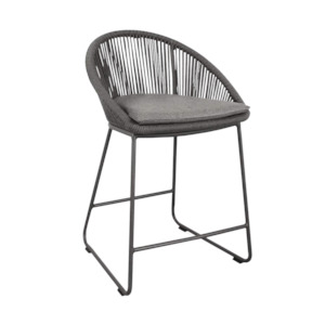 Urban Outdoor Counter Height Stool