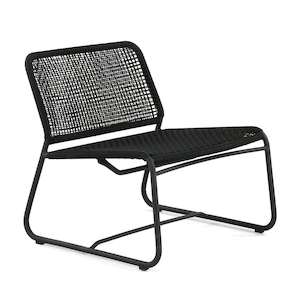 Kline Outdoor Lounge Chair