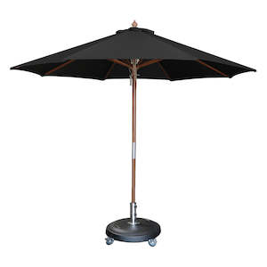 Dixon Agora® Round Market Umbrella