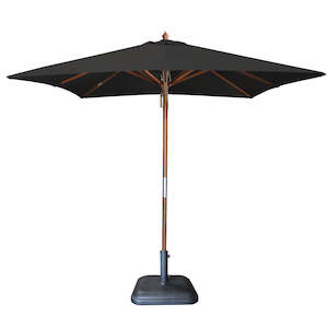 Dixon Agora® Square Market Umbrella