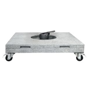 Antego 150 kg Cantilever Umbrella Base