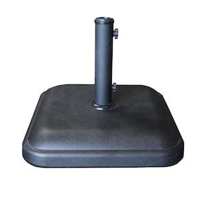 Mason Square Umbrella Stand 40 Kg