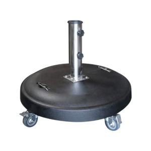 Mason Round Umbrella Stand 50 Kg