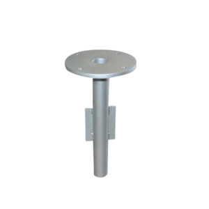 Outdoor Umbrella Stands Bases: Kingston In-Ground Umbrella Base