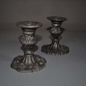 Florence Candlestick