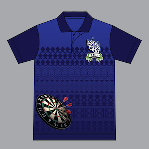 Clothing: Mauke Darts