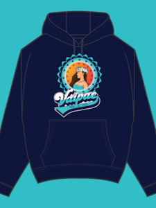 Clothing: Vaipae Hoodie