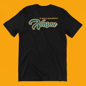 Clothing: Nassau