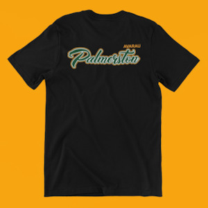 Clothing: Palmerston