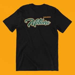 Clothing: Mitiaro