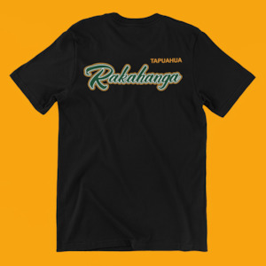 Clothing: Rakahanga