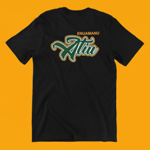 Clothing: Atiu