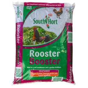 Rooster Booster 35L