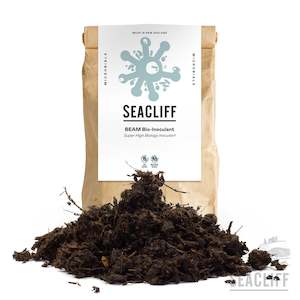 Seacliff Organics BEAM Bio-Inoculant