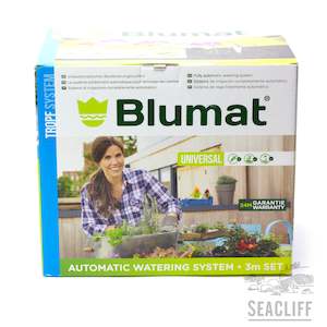 Tropf Blumat Set - 3M (12 cones)