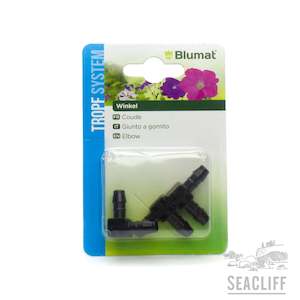 Tropf Blumat 8-8mm Elbow