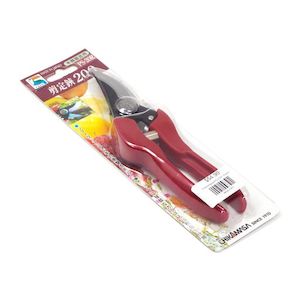 Chikamasa PS-20R Secateurs / Pruning Shears