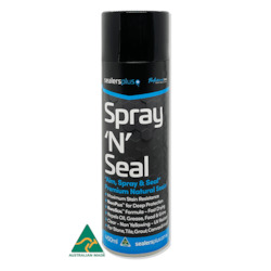 SPRAY'N'SEAL