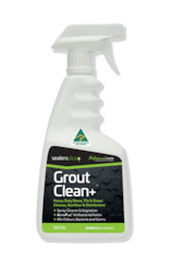 Grout Clean Pro+