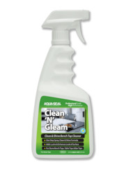 CLEAN'N'GLEAM