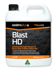 BLAST HD