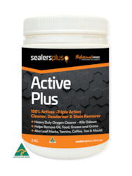 ACTIVE PLUS