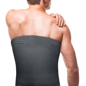 Medical equipment wholesaling: Polar Ice® Back Wrap