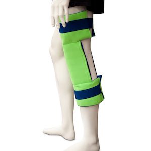 Polar Ice® CPM Knee Wrap