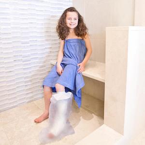 Seal-Tight® Freedom - Child Arm/Leg